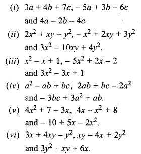 Selina Concise Mathematics Class 6 ICSE Solutions Chapter 19 Fundamental Operations image - 15