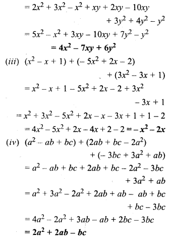 Selina Concise Mathematics Class 6 ICSE Solutions Chapter 19 Fundamental Operations image - 17