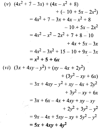 Selina Concise Mathematics Class 6 ICSE Solutions Chapter 19 Fundamental Operations image - 18