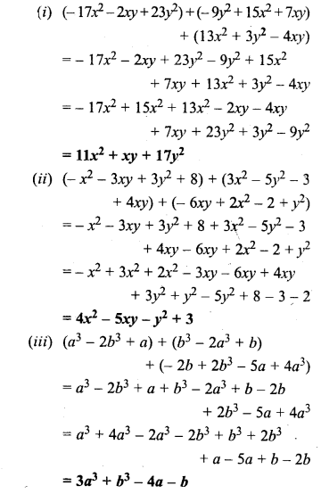 Selina Concise Mathematics Class 6 ICSE Solutions Chapter 19 Fundamental Operations image - 21