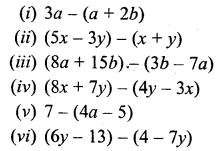 Selina Concise Mathematics Class 6 ICSE Solutions Chapter 19 Fundamental Operations image - 22