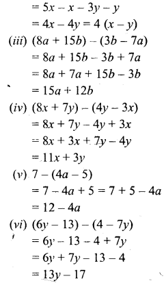 Selina Concise Mathematics Class 6 ICSE Solutions Chapter 19 Fundamental Operations image - 24