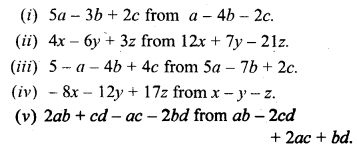 Selina Concise Mathematics Class 6 ICSE Solutions Chapter 19 Fundamental Operations image - 25