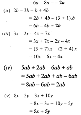 Selina Concise Mathematics Class 6 ICSE Solutions Chapter 19 Fundamental Operations image - 4