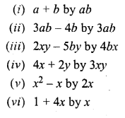 Selina Concise Mathematics Class 6 ICSE Solutions Chapter 19 Fundamental Operations image - 42