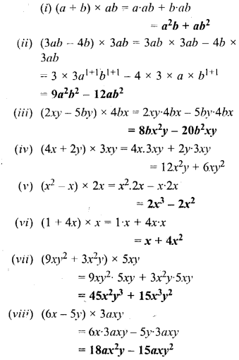 Selina Concise Mathematics Class 6 ICSE Solutions Chapter 19 Fundamental Operations image - 44