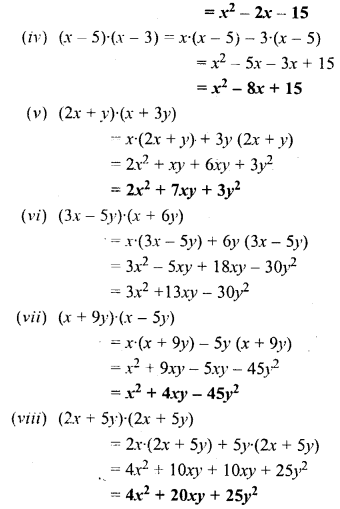 Selina Concise Mathematics Class 6 ICSE Solutions Chapter 19 Fundamental Operations image - 51