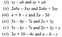 Selina Concise Mathematics Class 6 ICSE Solutions Chapter 19 Fundamental Operations image - 55