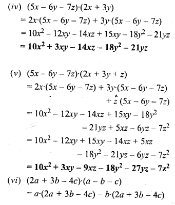 Selina Concise Mathematics Class 6 ICSE Solutions Chapter 19 Fundamental Operations image - 57