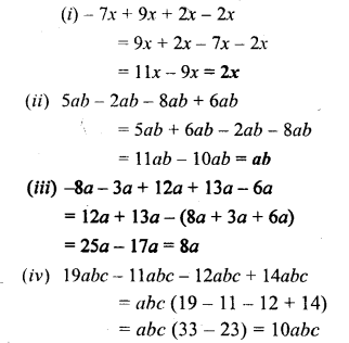 Selina Concise Mathematics Class 6 ICSE Solutions Chapter 19 Fundamental Operations image - 6