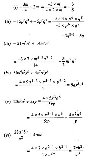 Selina Concise Mathematics Class 6 ICSE Solutions Chapter 19 Fundamental Operations image - 67