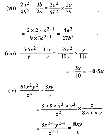 Selina Concise Mathematics Class 6 ICSE Solutions Chapter 19 Fundamental Operations image - 68