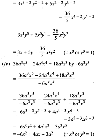 Selina Concise Mathematics Class 6 ICSE Solutions Chapter 19 Fundamental Operations image - 74