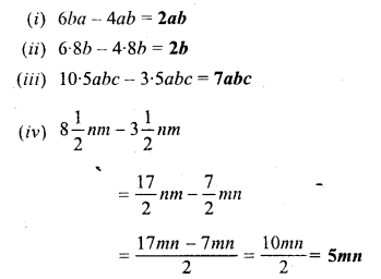 Selina Concise Mathematics Class 6 ICSE Solutions Chapter 19 Fundamental Operations image - 8