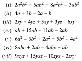 Selina Concise Mathematics Class 6 ICSE Solutions Chapter 19 Fundamental Operations image - 9