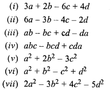 Selina Concise Mathematics Class 6 ICSE Solutions Chapter 20 Substitution image - 10