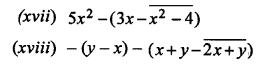 Selina Concise Mathematics Class 6 ICSE Solutions Chapter 20 Substitution image - 21