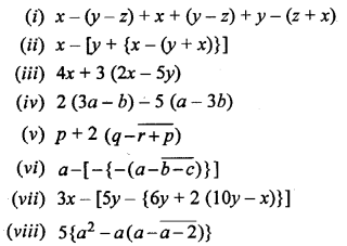 Selina Concise Mathematics Class 6 ICSE Solutions Chapter 20 Substitution image - 25