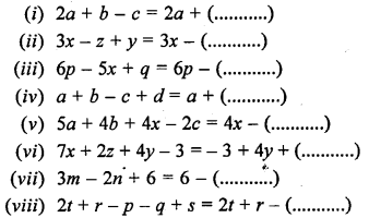 Selina Concise Mathematics Class 6 ICSE Solutions Chapter 20 Substitution image - 28