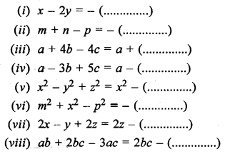 Selina Concise Mathematics Class 6 ICSE Solutions Chapter 20 Substitution image - 30