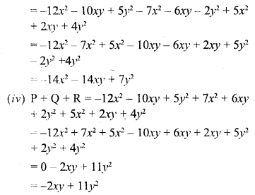 Selina Concise Mathematics Class 6 ICSE Solutions Chapter 20 Substitution image - 36