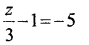 Selina Concise Mathematics Class 6 ICSE Solutions Chapter 22 Simple (Linear) Equations image - 56