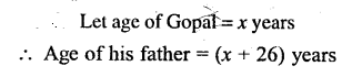 Selina Concise Mathematics Class 6 ICSE Solutions Chapter 22 Simple (Linear) Equations image - 73