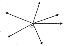 Selina Concise Mathematics Class 6 ICSE Solutions Chapter 24 Angles image - 2