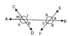 Selina Concise Mathematics Class 6 ICSE Solutions Chapter 24 Angles image - 41