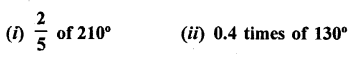 Selina Concise Mathematics Class 6 ICSE Solutions Chapter 24 Angles image - 42