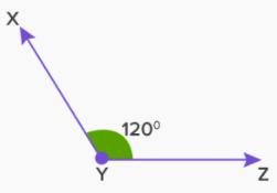 Selina Concise Mathematics Class 6 ICSE Solutions Chapter 24 Angles image - 56