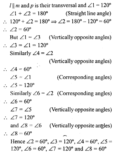 Selina Concise Mathematics Class 6 ICSE Solutions Chapter 25 Properties of Angles and Lines image - 18