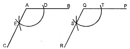 Selina Concise Mathematics Class 6 ICSE Solutions Chapter 25 Properties of Angles and Lines image - 32