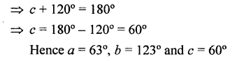 Selina Concise Mathematics Class 6 ICSE Solutions Chapter 25 Properties of Angles and Lines image - 58