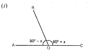 Selina Concise Mathematics Class 6 ICSE Solutions Chapter 25 Properties of Angles and Lines image - 7