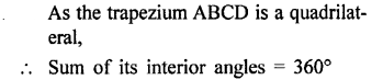 Selina Concise Mathematics Class 6 ICSE Solutions Chapter 27 Quadrilateral image - 21