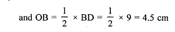 Selina Concise Mathematics Class 6 ICSE Solutions Chapter 27 Quadrilateral image - 31