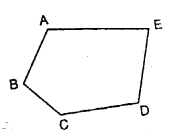 Selina Concise Mathematics Class 6 ICSE Solutions Chapter 28 Polygons IMAGE - 1