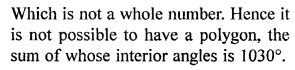 Selina Concise Mathematics Class 6 ICSE Solutions Chapter 28 Polygons IMAGE - 11