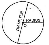 Selina Concise Mathematics Class 6 ICSE Solutions Chapter 29 The Circle IMAGE -1