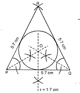 Selina Concise Mathematics Class 6 ICSE Solutions Chapter 29 The Circle IMAGE -17