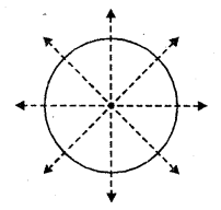 Selina Concise Mathematics Class 6 ICSE Solutions Chapter 30 Revision Exercise Symmetry image - 10