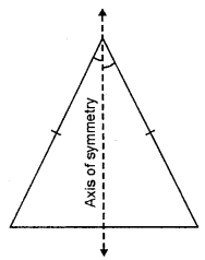 Selina Concise Mathematics Class 6 ICSE Solutions Chapter 30 Revision Exercise Symmetry image - 4