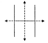 Selina Concise Mathematics Class 6 ICSE Solutions Chapter 30 Revision Exercise Symmetry image - 9