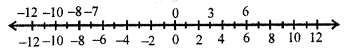 Selina Concise Mathematics Class 6 ICSE Solutions Chapter 6 Negative Numbers and Integers image - 3