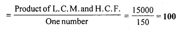 Selina Concise Mathematics Class 6 ICSE Solutions Chapter 8 HCF and LCM image - 19