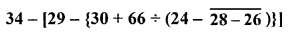 Selina Concise Mathematics Class 6 ICSE Solutions Chapter 9 Playing with Numbers image - 1