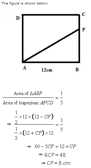 Selina Concise Mathematics Class 9 ICSE Solutions Area and Perimeter of Plane Figures image - 56