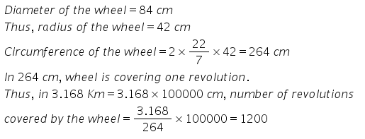 Selina Concise Mathematics Class 9 ICSE Solutions Area and Perimeter of Plane Figures image - 76