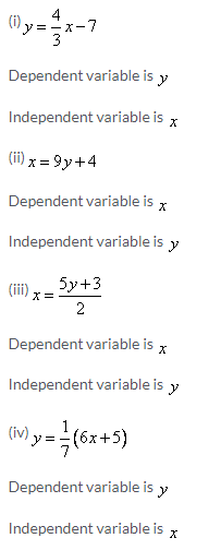 Selina Concise Mathematics Class 9 ICSE Solutions Co-ordinate Geometry image - 1